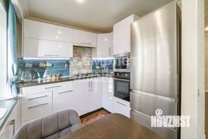 2-к квартира, вторичка, 46м2, 5/5 этаж