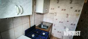 1-к квартира, вторичка, 28м2, 2/9 этаж