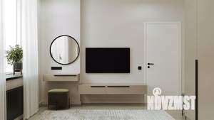 2-к квартира, вторичка, 38м2, 2/27 этаж