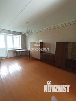 3-к квартира, вторичка, 59м2, 4/5 этаж