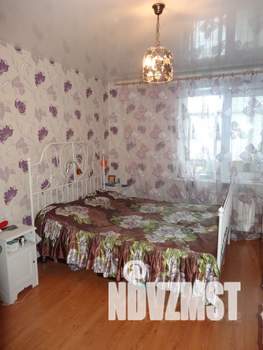 3-к квартира, вторичка, 56м2, 5/5 этаж