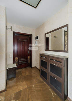 3-к квартира, вторичка, 80м2, 8/19 этаж