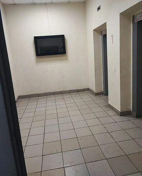 1-к квартира, вторичка, 33м2, 10/19 этаж