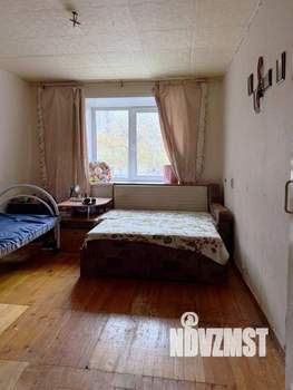 2-к квартира, вторичка, 39м2, 1/9 этаж