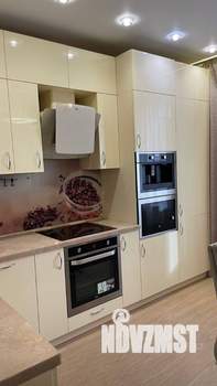 3-к квартира, вторичка, 82м2, 16/22 этаж