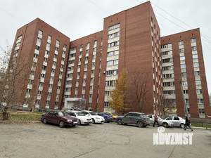 1-к квартира, вторичка, 40м2, 9/9 этаж