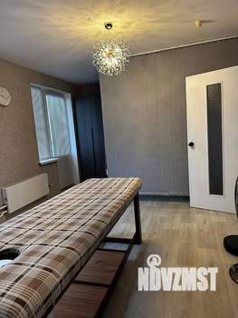 1-к квартира, вторичка, 43м2, 2/17 этаж