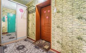 1-к квартира, вторичка, 37м2, 5/5 этаж