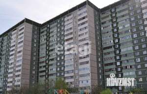 2-к квартира, вторичка, 49м2, 13/16 этаж