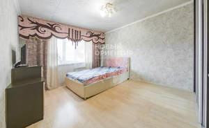 2-к квартира, вторичка, 56м2, 3/15 этаж