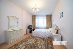 1-к квартира, вторичка, 45м2, 5/16 этаж