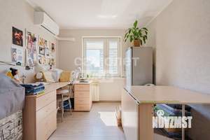 3-к квартира, вторичка, 64м2, 9/9 этаж