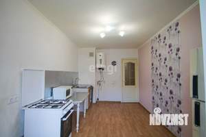 1-к квартира, вторичка, 53м2, 3/5 этаж