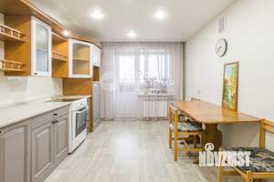 3-к квартира, вторичка, 78м2, 1/12 этаж