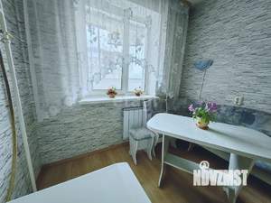 1-к квартира, вторичка, 34м2, 6/10 этаж