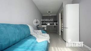 1-к квартира, вторичка, 31м2, 9/16 этаж