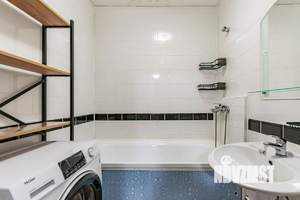 2-к квартира, вторичка, 55м2, 2/16 этаж