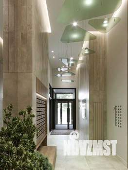 2-к квартира, вторичка, 83м2, 8/8 этаж