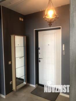 1-к квартира, вторичка, 39м2, 3/19 этаж