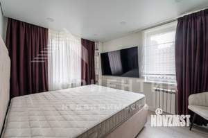 2-к квартира, вторичка, 77м2, 6/34 этаж