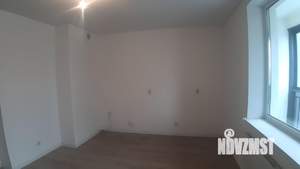 2-к квартира, сданный дом, 50м2, 5/25 этаж