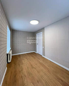 2-к квартира, вторичка, 42м2, 2/5 этаж