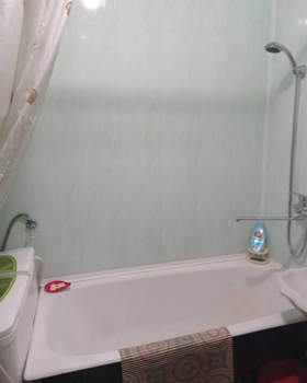 3-к квартира, вторичка, 80м2, 2/2 этаж