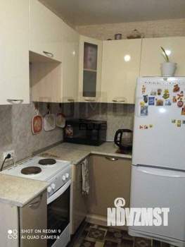 2-к квартира, вторичка, 24м2, 4/5 этаж