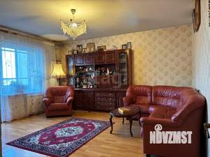 3-к квартира, вторичка, 70м2, 8/16 этаж