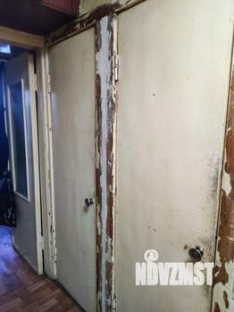 3-к квартира, вторичка, 57м2, 2/9 этаж