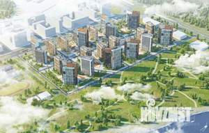 Студия квартира, сданный дом, 22м2, 6/25 этаж