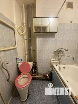 1-к квартира, вторичка, 30м2, 1/5 этаж