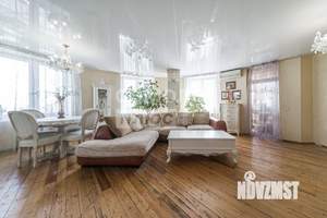 2-к квартира, вторичка, 97м2, 16/16 этаж