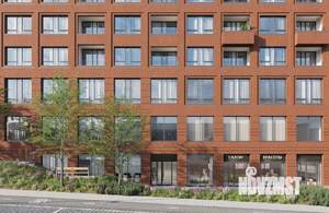 3-к квартира, вторичка, 101м2, 6/16 этаж
