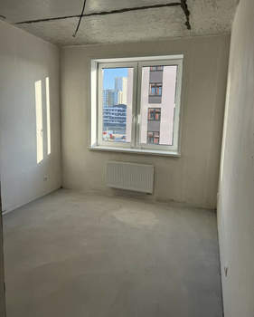 1-к квартира, вторичка, 33м2, 5/19 этаж