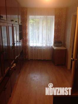 2-к квартира, вторичка, 43м2, 2/5 этаж