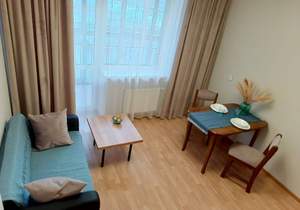 1-к квартира, вторичка, 43м2, 5/16 этаж