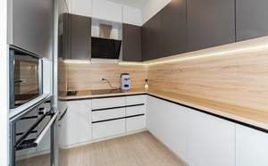 1-к квартира, вторичка, 44м2, 14/32 этаж