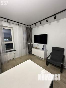 1-к квартира, вторичка, 37м2, 5/17 этаж