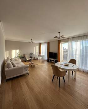 2-к квартира, вторичка, 75м2, 6/7 этаж