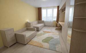 3-к квартира, вторичка, 83м2, 6/12 этаж