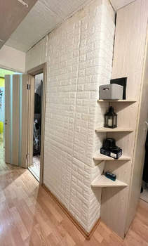 1-к квартира, вторичка, 32м2, 1/9 этаж