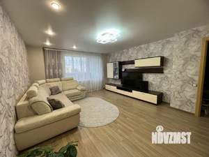 3-к квартира, вторичка, 85м2, 11/18 этаж