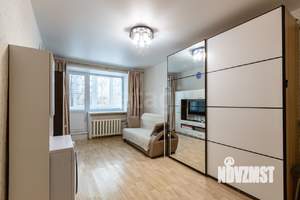 2-к квартира, вторичка, 45м2, 3/5 этаж