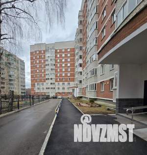 1-к квартира, вторичка, 38м2, 10/10 этаж