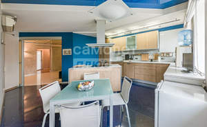 5-к квартира, вторичка, 242м2, 10/10 этаж