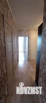 3-к квартира, вторичка, 68м2, 18/18 этаж