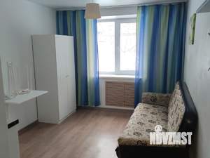 3-к квартира, вторичка, 58м2, 1/5 этаж