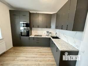 1-к квартира, вторичка, 37м2, 8/11 этаж