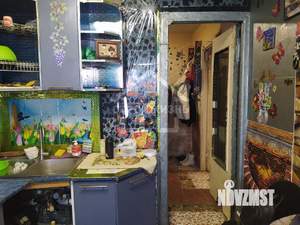 2-к квартира, вторичка, 48м2, 13/16 этаж